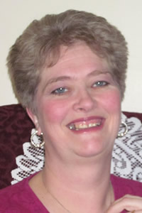 Shirl Henke