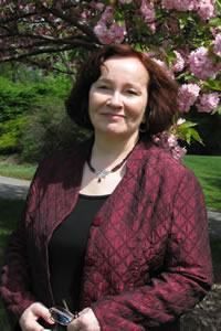 Mary Joe Putney