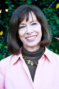 Mary Joe Putney